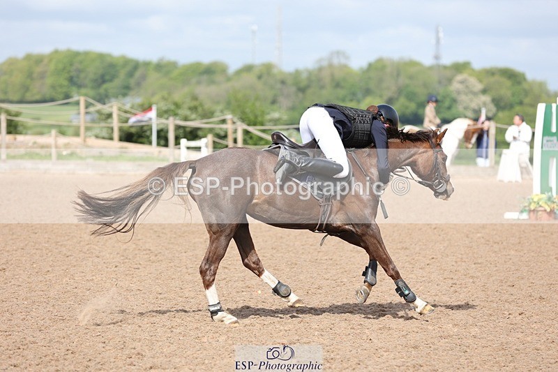 250505-101155-04024 - Cls 2 Pony British Novice and 80cm Open