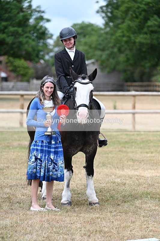 WJ7_0654 - Class 2 Best rider