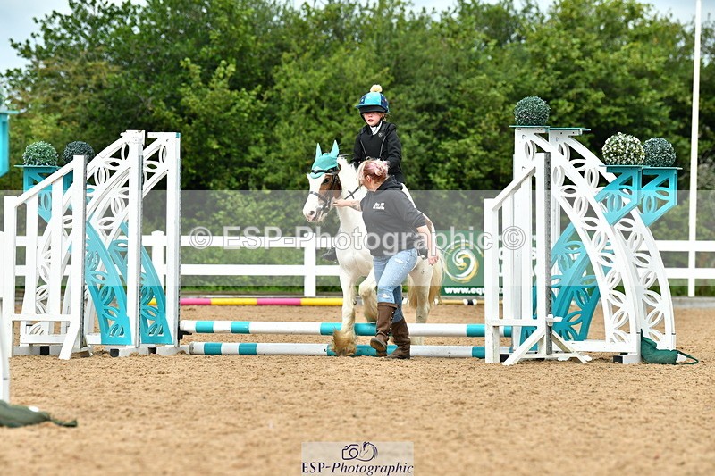 230804A-113109-02268 - Showjumping Competition
