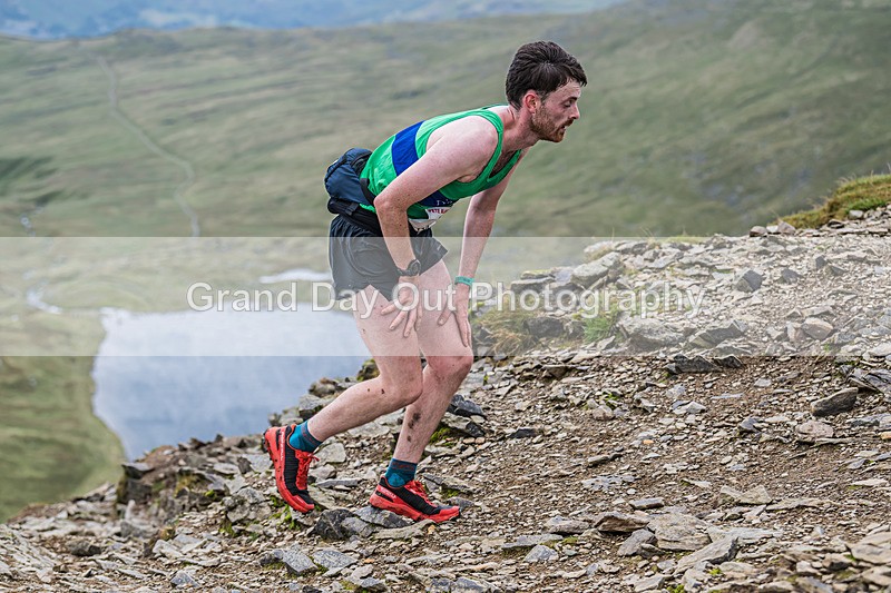 Grisedale HS-164 - Grisedale Horseshoe Fell Race Saturday 5th September 2026