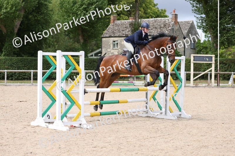 20250803-1282 - Class 4 - 90cm