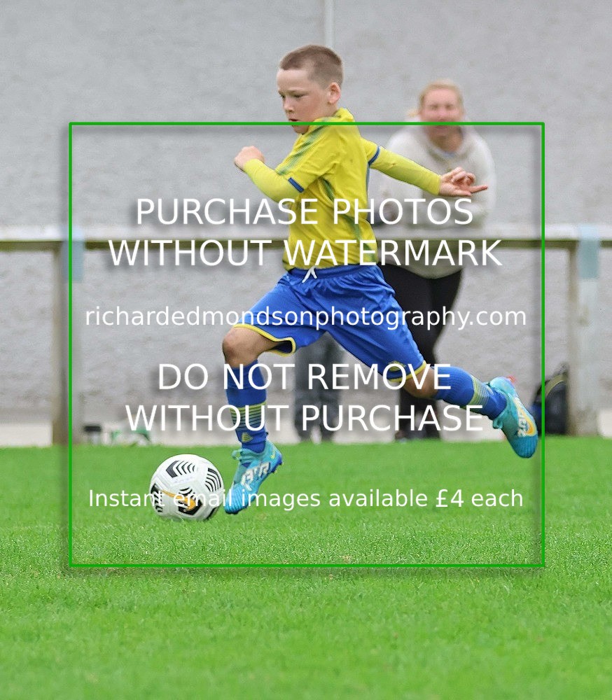 533A7632 - Kendal Utd U9 vs Morecambe Hawks U10 (7/09/25)