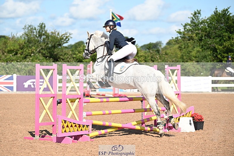 240728A-094541-07671 - Cls 33 Snr British Novice and 90cm Open