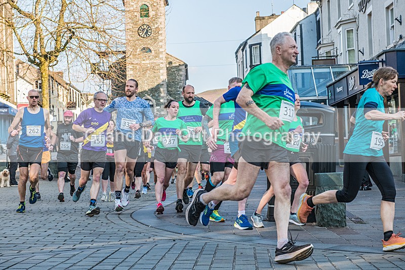 RTH-94 - Keswick Round The Houses Road Race, Wednesday 26th April 2023