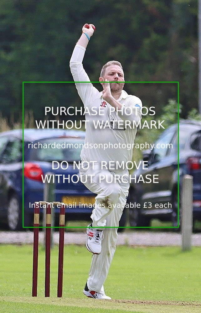 IMG20 - Burneside 3rds v Netherfield 4ths (Sunday 9 July 2023)