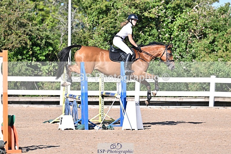 250712-091309-00008 - Cls 6 85cm Amateur Qualifier