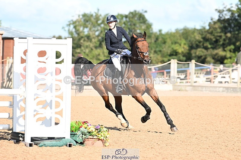 240913A-095838-03369 - Cls 13 Snr 1.05m & 1.10m Open