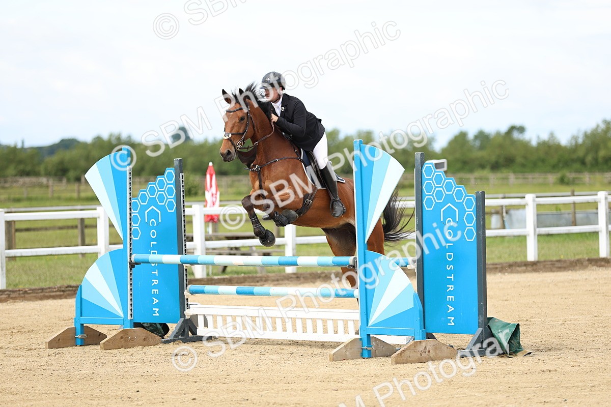 SBM_000095 - Class 2 - Senior British Novice - 90cm