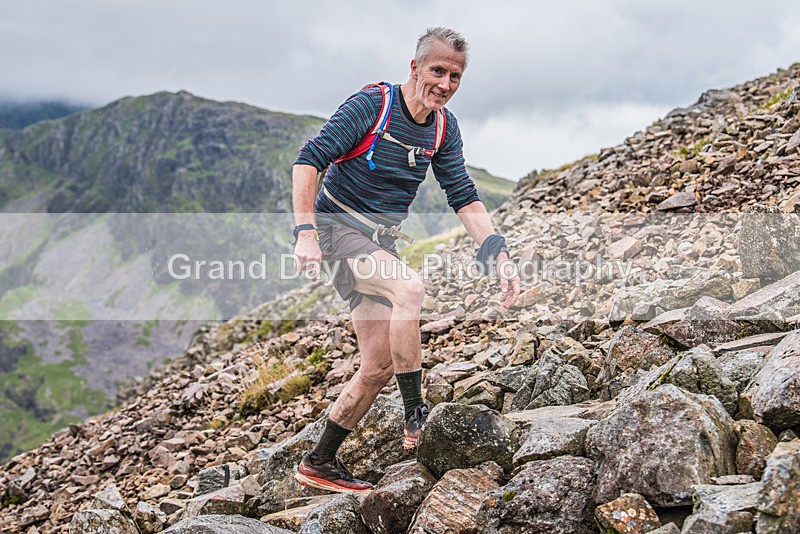 Borrowdale-1598 - Borrowdale Fell Race Saturday 5th August 2023