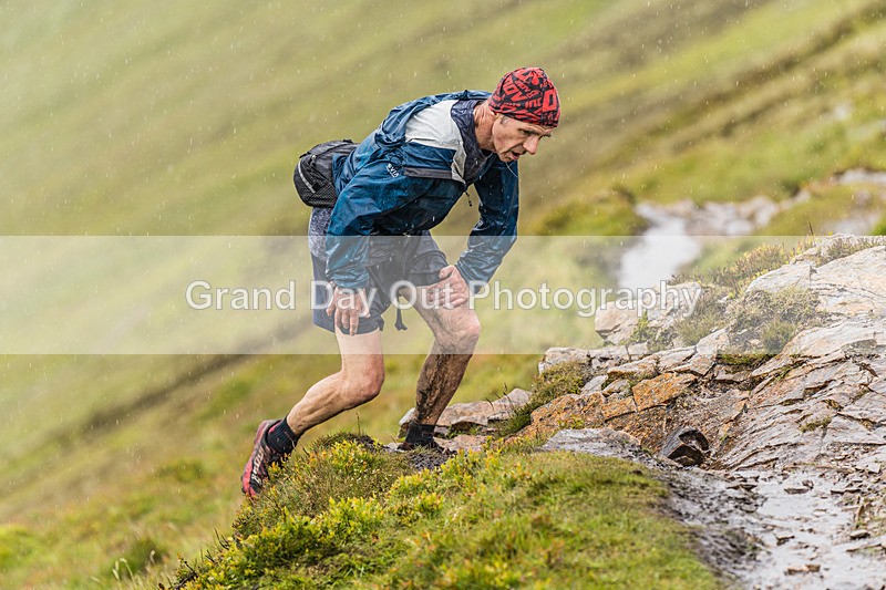 Buttermere-1297 - Buttermere Sailbeck Fell Race Saturday 15th June 2024