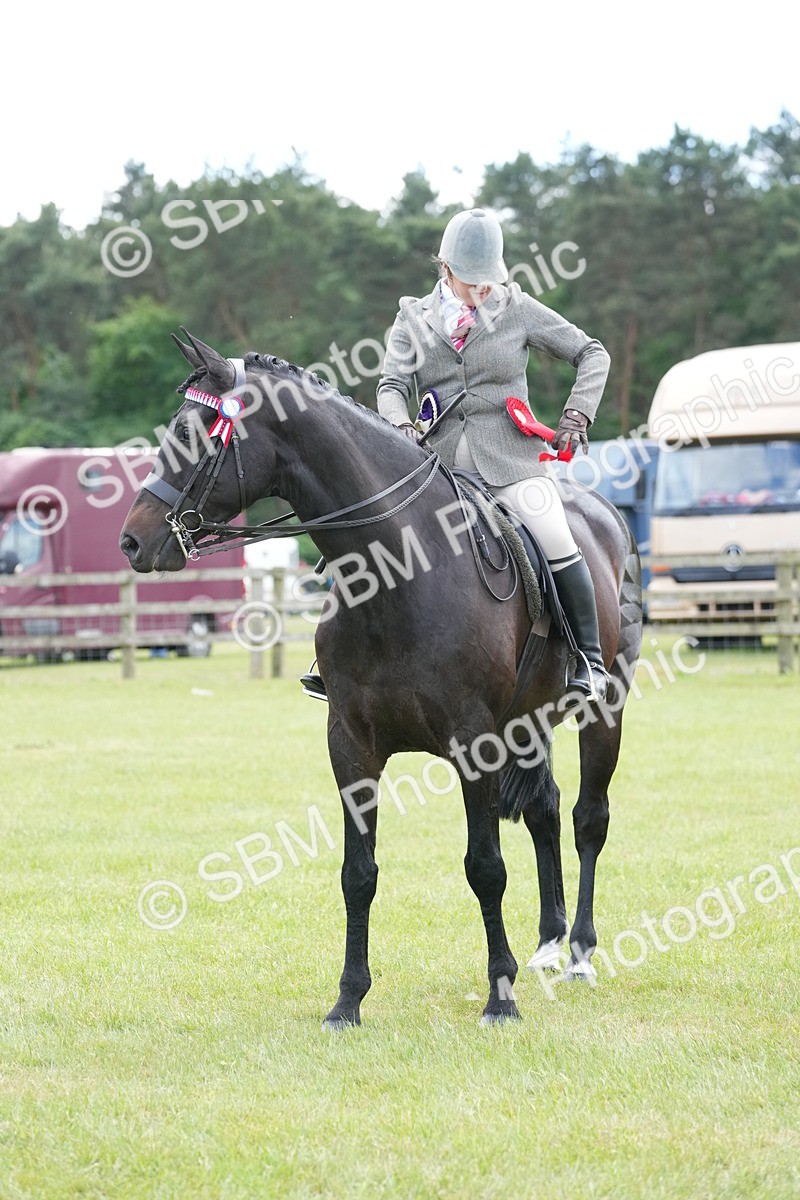SBM_16224 - Class 105-106 - RIHS Riding Horses