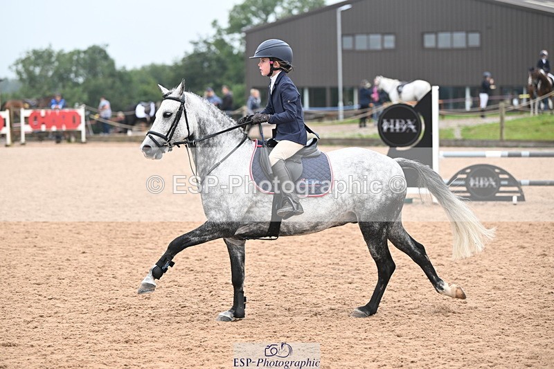 240907A-112331-00926 - Cls 2 Pony Small Team 70cm & 80cm