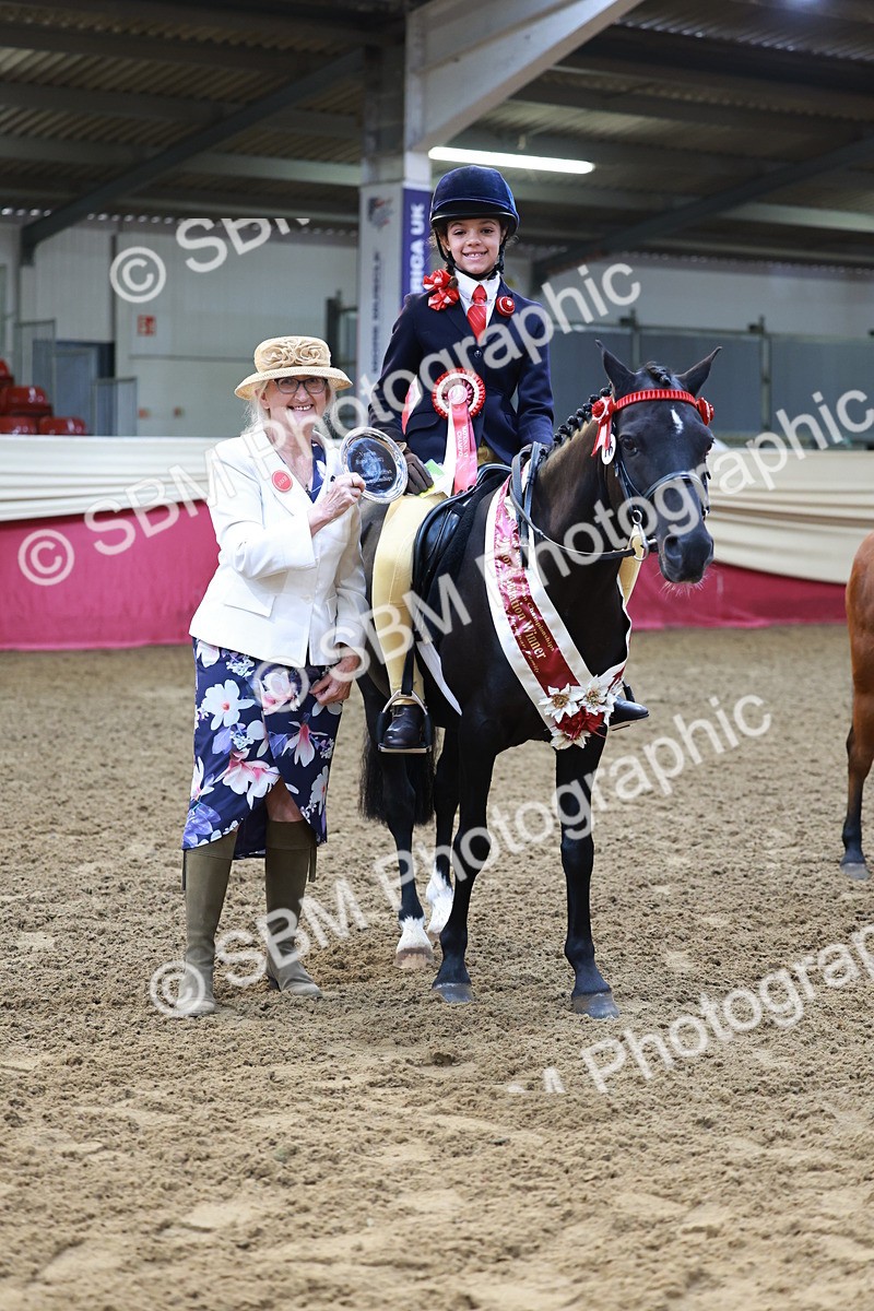 SBM_10728 - Class 101 - Equitation (Best Rider)