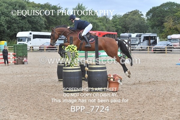 BPP_7724 - CLASS 13 SAT Senior Discovery/ 1m Open