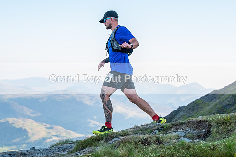 Blencathra-501 - Blencathra Fell Race Wednesday 7th June 2023
