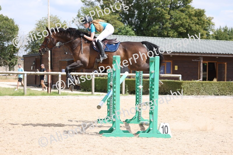 20250713-2130 - Class 8 - 1.10m