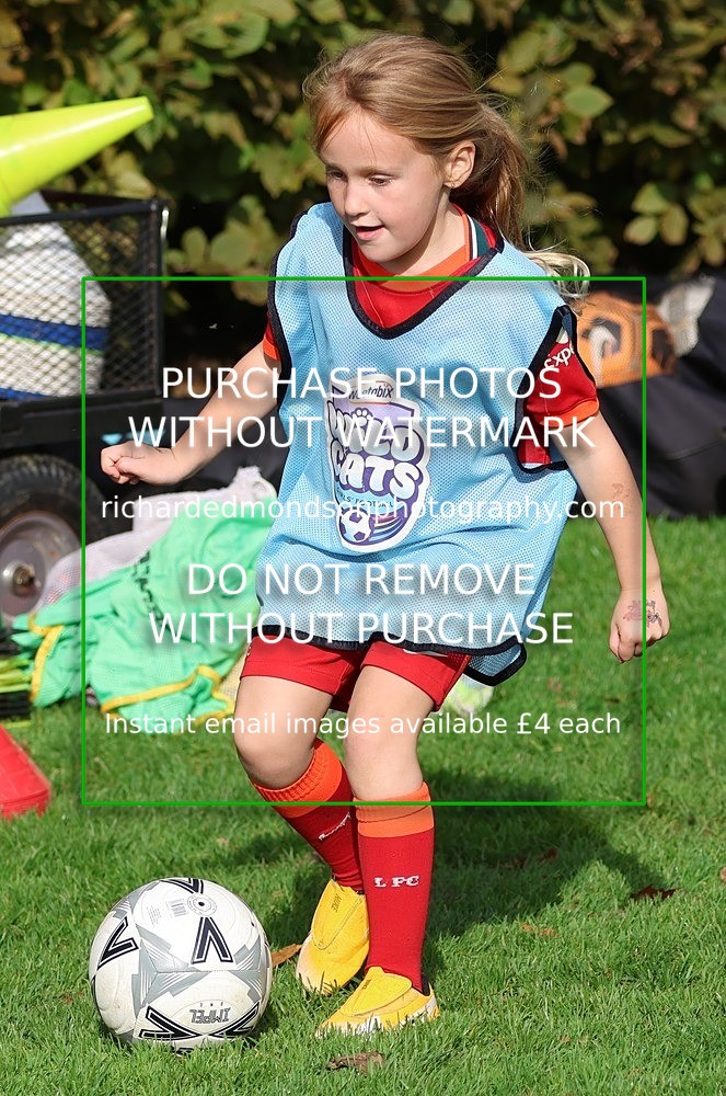 533A7363 - Kendal Utd Wildcats (11/10/25)