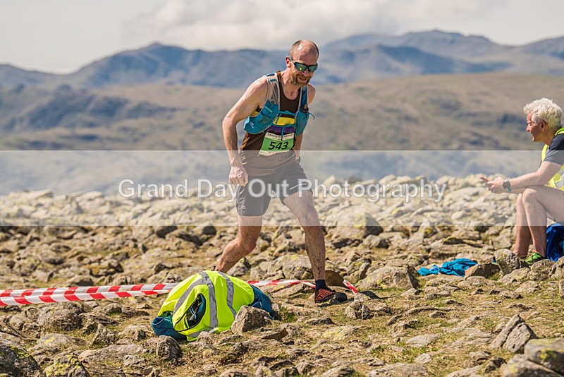 Fairfield-927 - Fairfield Horseshoe Fell Race Saturday 13th May 2023