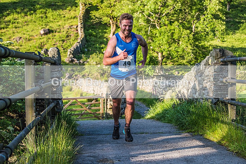 Langstrath Fell Race-313 - Langstrath Fell Race Wednesday 15th June 2022