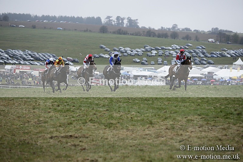 PtP 020418 -151 - Old Berks Point-to-Point Races Easter Monday 02/04/18