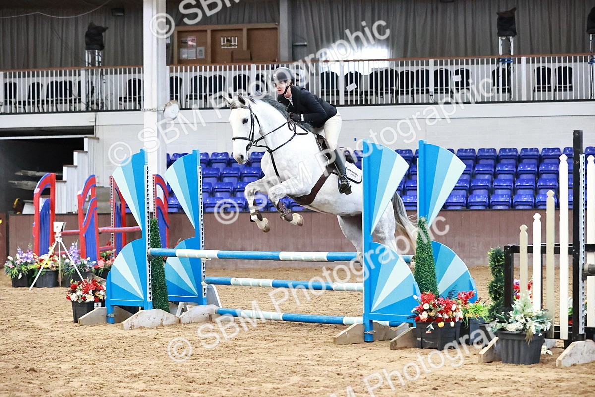 SBM_000351 - Class 2 - Senior British Novice - 90cm