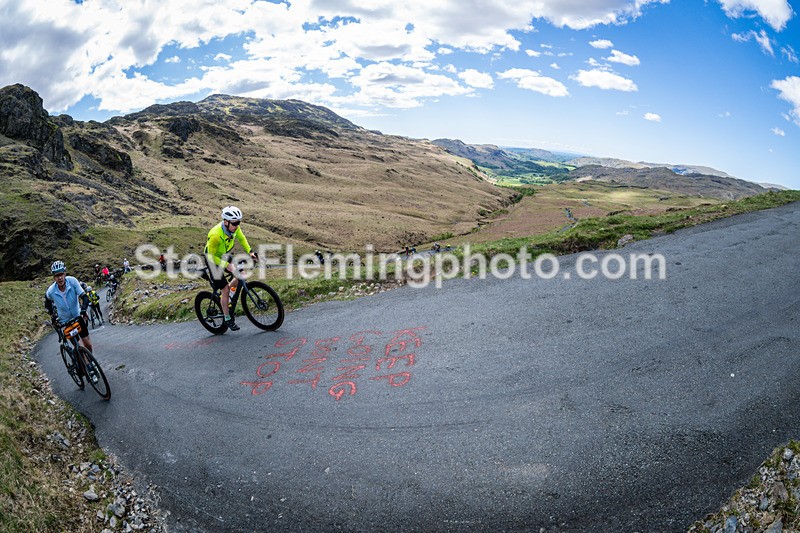 140754 - Hardknott Pass Camera 2 14.00-15.00