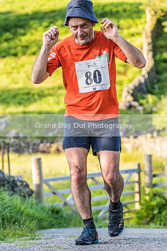 Langstrath-653 - Langstrath Fell Race Wednesday 19th June 2024