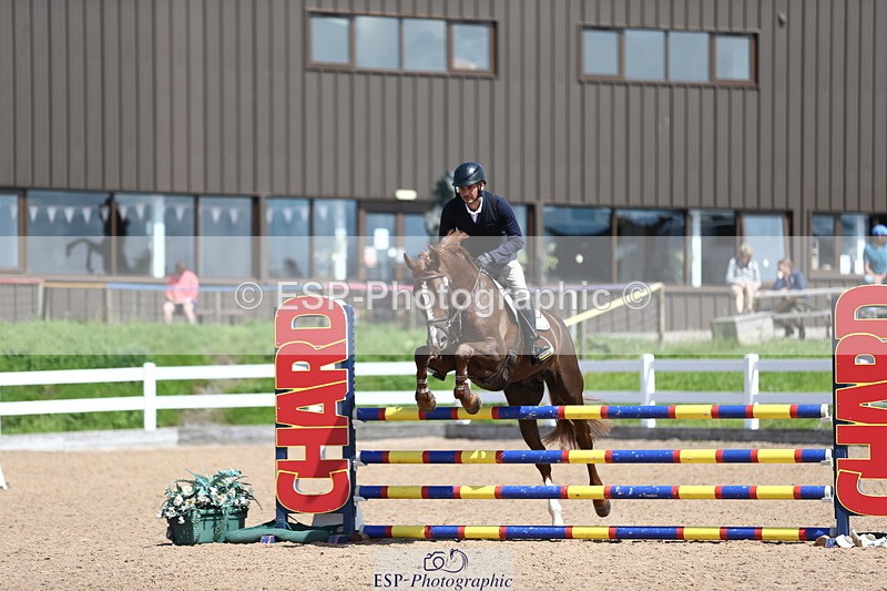 230811A-130338-05221 - Cla 17 1.05m Nat Am Qualifier