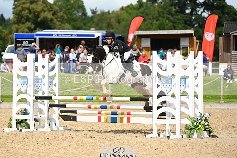 230826-131729-19200 - Round 2 Start - 13.40 coursewalk