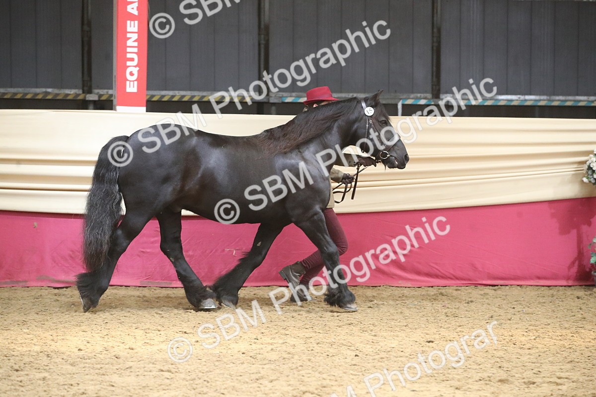 SBM_05500 - Class 9R - Regional IH Pre-Vet