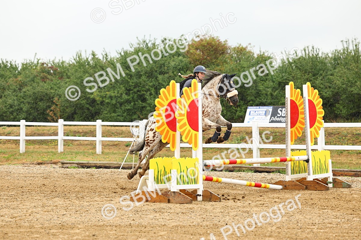 SBM_001496 - Class 4 - 70cm