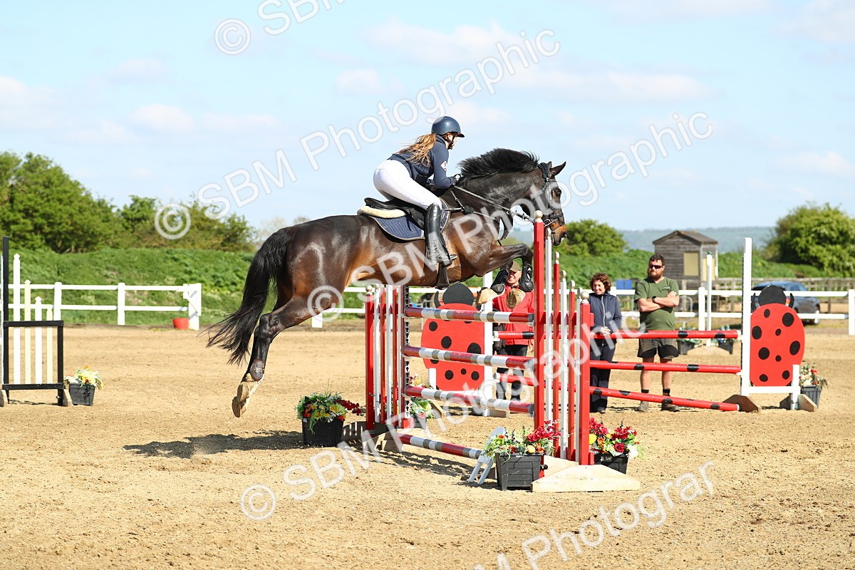 SBM_001659 - Class 7 - National 1.30m - 1.40m Open Handicap
