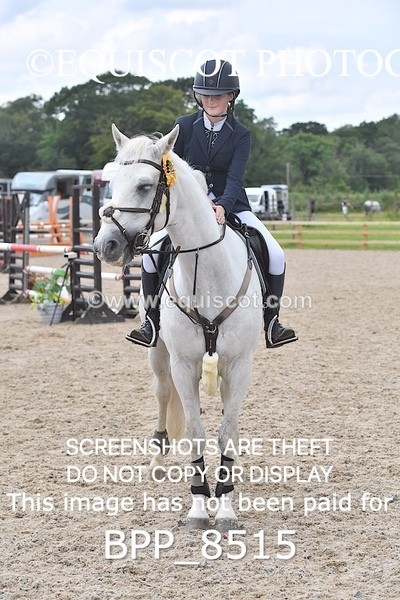 BPP_8515 - CLASS 17 SUN Pony Newcomers/ 1m Open