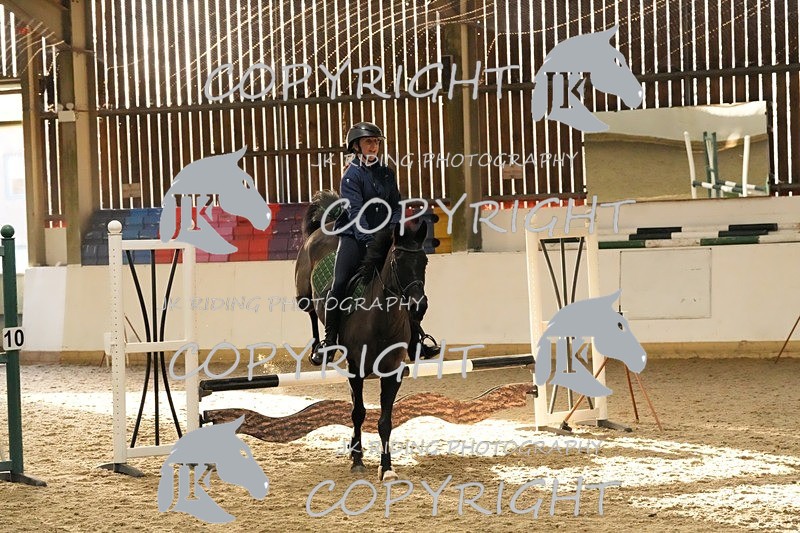 JKR02665 - Class 6 70cm