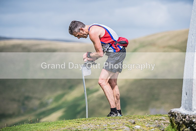 Sedbergh-396 - Sedbergh Hills Fell Race Sunday 18th August 2024