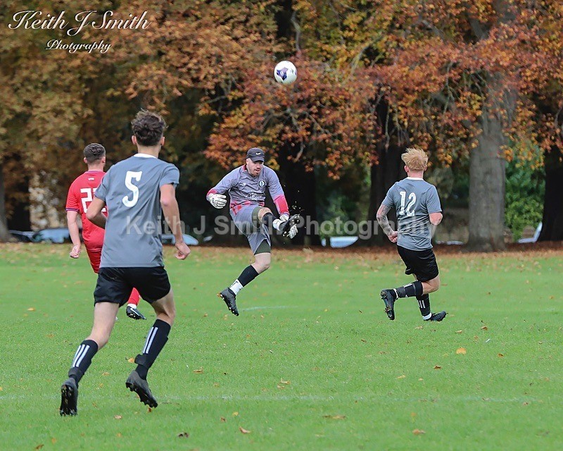 9KJS0101 - AFC spinney