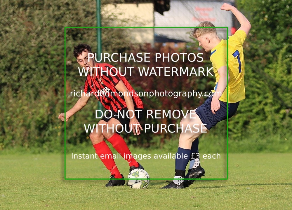 IMG_2186 - Kendal United vs Endmoor KGR