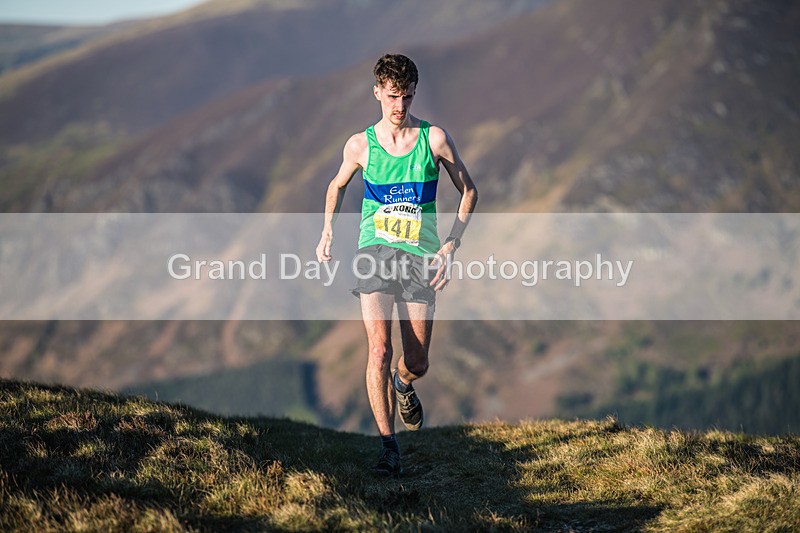 Lords Seat-62 - Lords Seat Fell Race Wednesday 29th April 2026