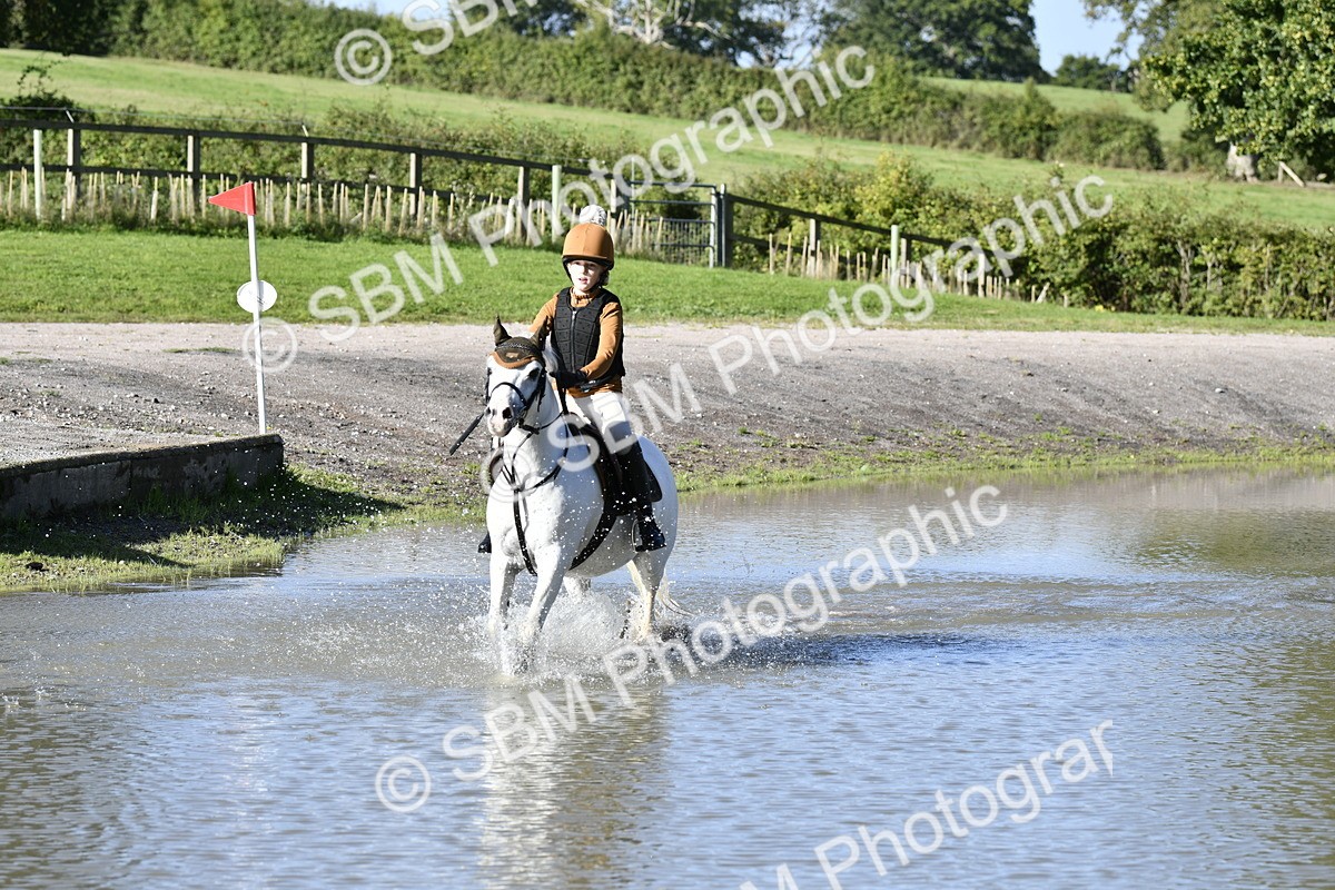 SBM_15225 - E4a - Eventers Challenge 50cm Open