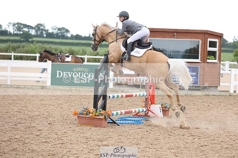 240630A-155551-14957 - Cls 33 Foxhunter and 1.10m Open