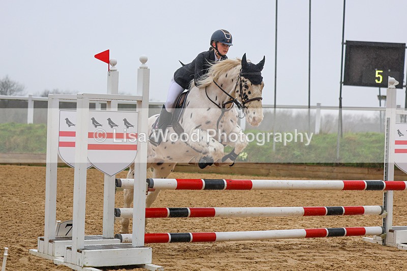 3E7A1528 - Class 2: 80 - 85cm