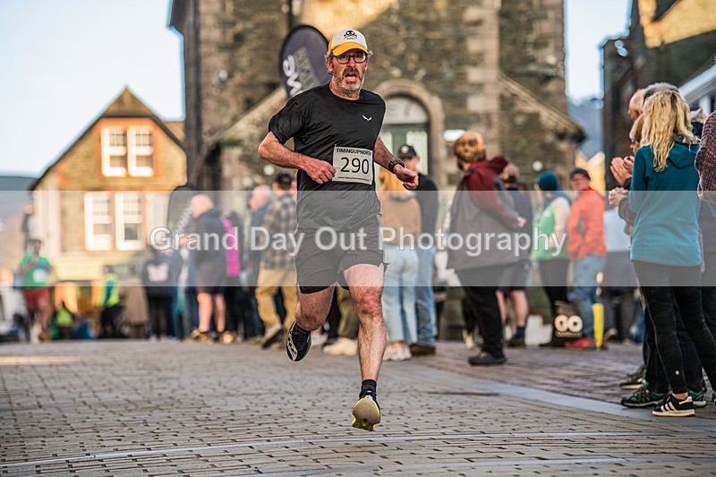 RTH-717 - Keswick Round The Houses Road Race Wednesday 23rd April 2025