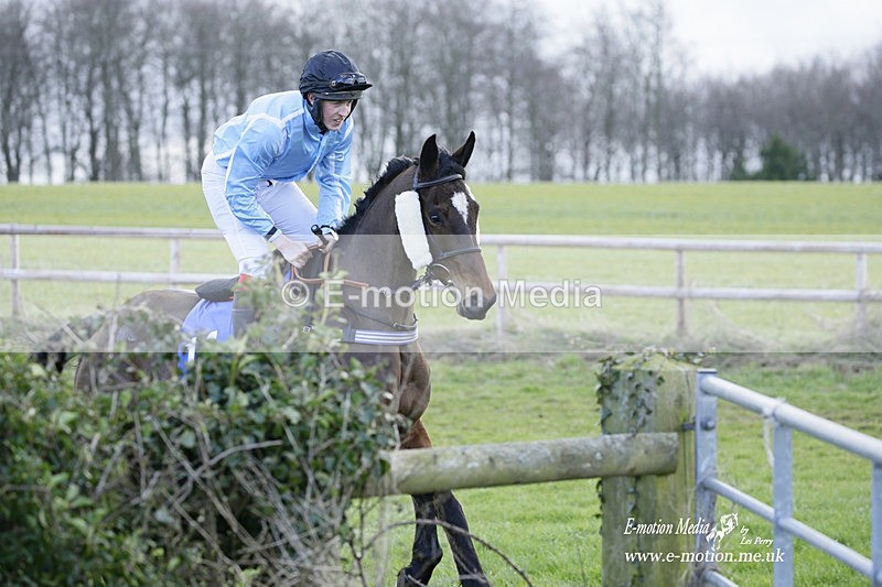 PtP 050322 555 - The Beaufort Races Didmarton 05/03/22