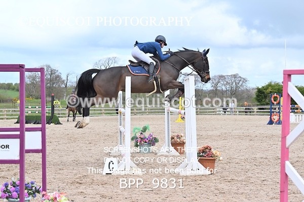 BPP_9831 - CLASS 18 SUN Ron Brady SporthorsesRHS