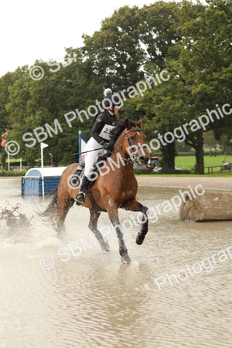 SBM_11542 - E8 Eventers Challenge 80cm Championship