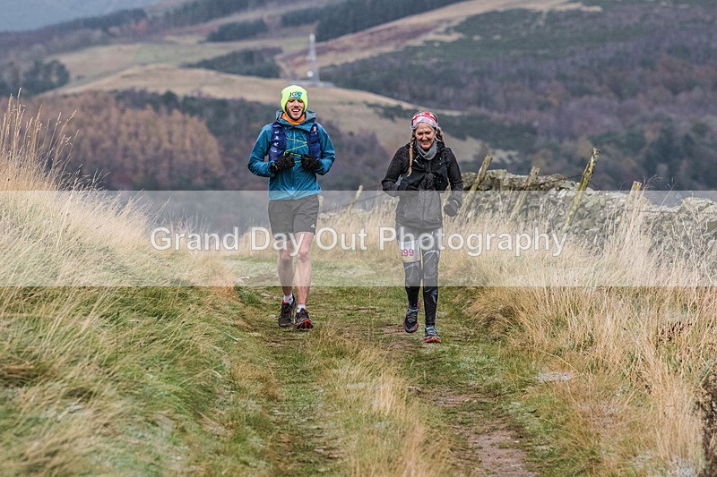 Tweed Valley-408 - High Terrain Events Tweed Valley 65 & 50K Ultra Trail Races Sunday 17th November 2024