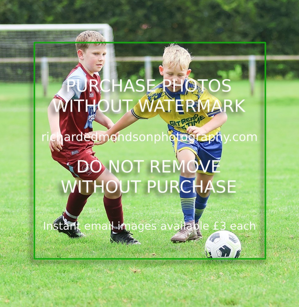 533A4626 - Kendal United U10 vs Middleton & Overton Sports U11 (13/9/26)