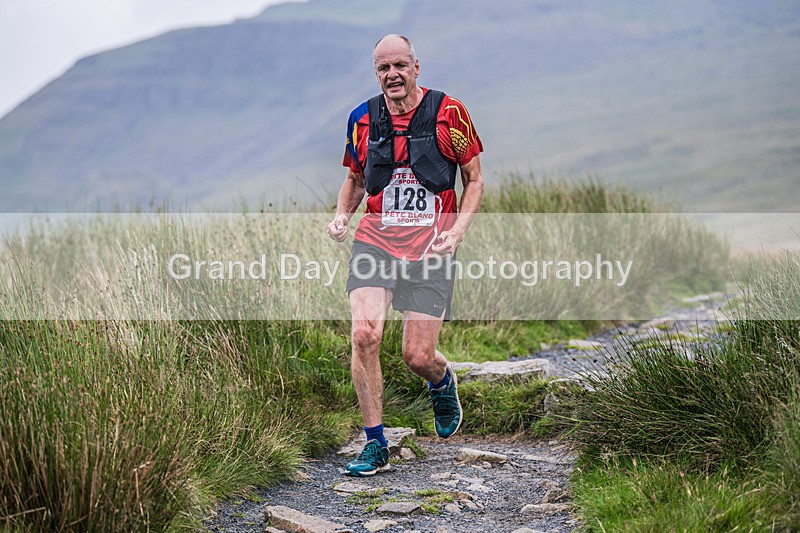 Ingleborough-950 - Ingleborough Mountain Race Saturday 19th July 2025