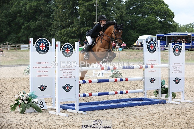 230618-172158-13708 - Cls 22 Hoys 138cm 2nd round 1st rnd