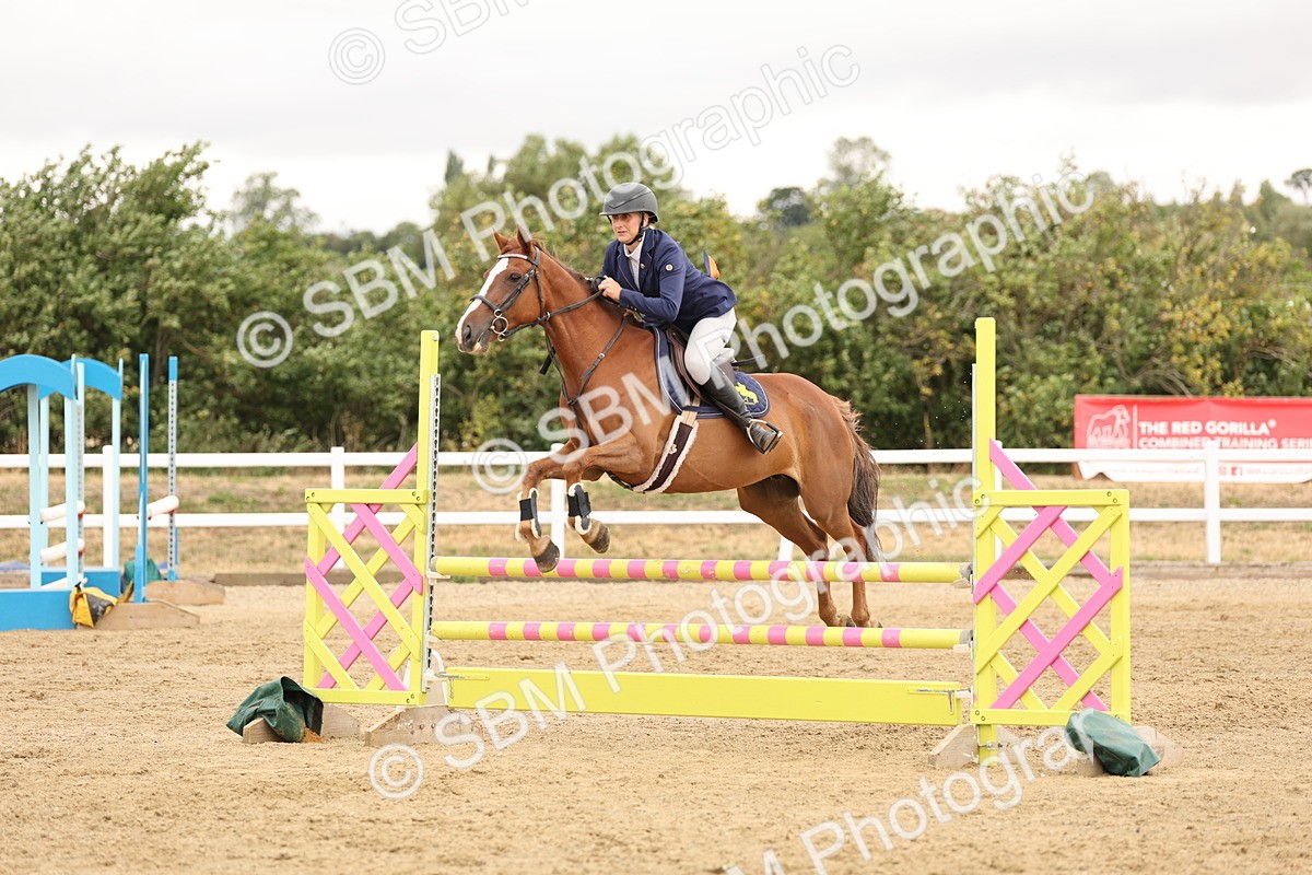 SBM_023159 - Class 2 - Amateur Championship Qualifier 85cm